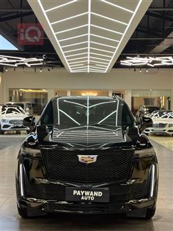 كاديلاك اسكاليد